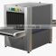 X Ray Baggage Scanner for Airport and Station for security checking