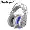 Shenzhen Factory Advanced Vibration LED wired gaming headset in 7.1 sound effect