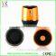 High Quality Compatible TF/FM Bluetooth Speaker bluetooth smart speaker