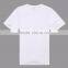 China Manufacturer Cheap Custom Printed Plain T-Shirt
