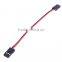 Quadcopter Servo Extension Lead Futaba JR Male to Male Wire Cable