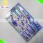 6pcs the Rose Knife Set Kitchen Knife Set