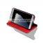 2016 Trending Europe vintage flip wallet case for samsung galaxy note 7