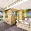 Hot New Product For Prefabricated Houses Modular Luxury Prefab Container Villa