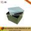 Fabric Storage Box Sundries Storage Box Cardboard Make Up Kit