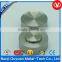 acid resistant polished titanium target for vacuum coating
