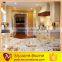 Beautiful design western style granite for kitchen