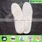 newest innovation comfrot latex heat insole