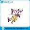 fashion design artificial inflatable hand hammer promotion toys for entertainment