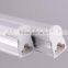 18w 3000k-6500k t5 led integrated double tube 1.2m integrated led lights 4ft led tube light