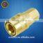 cnc machining turning brass e-cig cnc parts