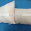customized non woven pillow and waterproof