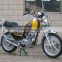 gas bike motorbike motor cargo bike cheap china motorcycle from china for sale (SY125-5)