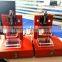 PCB manual test jig and fixture