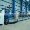 Automatic workpiece girth welding machine