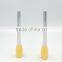 diamond eyeliner container 2 in 1 eyeliner tube