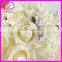 hot sale table wedding decoration artificial flowers bouquet