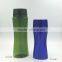 200ml any color hair care transparent bottle