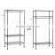 Heavy Duty Home Storage Garment Rack