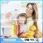 Home & Garden Ice Cream Tools set OF 6 silicone ice cream pop jelly mold
