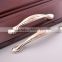 96MM Wholesale Price Classical South America Bedroom Furniture Hardware Accessories Metal Handles