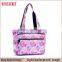 vivisecret Digital printing High definition printing female handbags fashion ladies tote bag