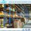 Q235 steel heavy duty warehouse storage pallet racks