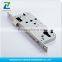40mm 45mm backset mortise lock body