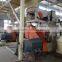 Particle board making machine/ particle board production line/ particle board melamine lamination hot press