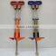 Hot sale Double bar children jumping stick/flying stick