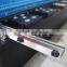 Plate hydraulic shear/CNC hydraulic shearing machinery from golden supplier