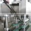 High efficiency plastic bottle capping machine