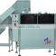Full Automatic Plastic Bottle Unscrambler for Filling Machine