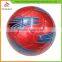 HOT SALE OEM design pvc leather soccer ball China sale