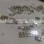 metal Stainless steel parts Chrome plating electric chrome plating