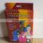 Underarm sweat pads