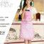 Women Kitchen Bib Apron Cute Cooking apron / kitchen woman cotton apron