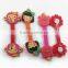 Factory silicone earphone cable winder wholesale rubber cable holder Coil