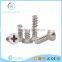 china product self tapping screw for iron and stainless steel