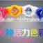 Japan movements LED light waterproof sports digital fitness watch