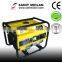 china supplier gasoline generator generator set