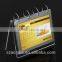 good desktop acrylic calendar holder