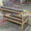 High Quality Modern Wood Chair Sofa