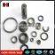 OEM&ODM high precistion customized made hole punch tungsten carbide mechanical seals for water pumps