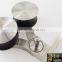 Hot Sale Heavty libraries, museums, works Sliding Wooden Door Roller Wheels