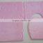 Lz-302.1 2014 100% Polyester Latest New Anti-slip Memory Form Bath Mat
