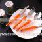 PS Plastic Handle Stainless Steel Cutlery