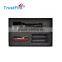 Hot sale TrustFire Z6 police zoomable flashlight with 1*CREE XM-L 2 led 1600lumen led strong light flashlight