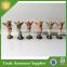Factory Price Cheap Resin Miniature Fairy Garden Figurines