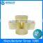 Clear Acrylic Adhesive and Pressure Sensitiv Adhesive Type BOPP Tape